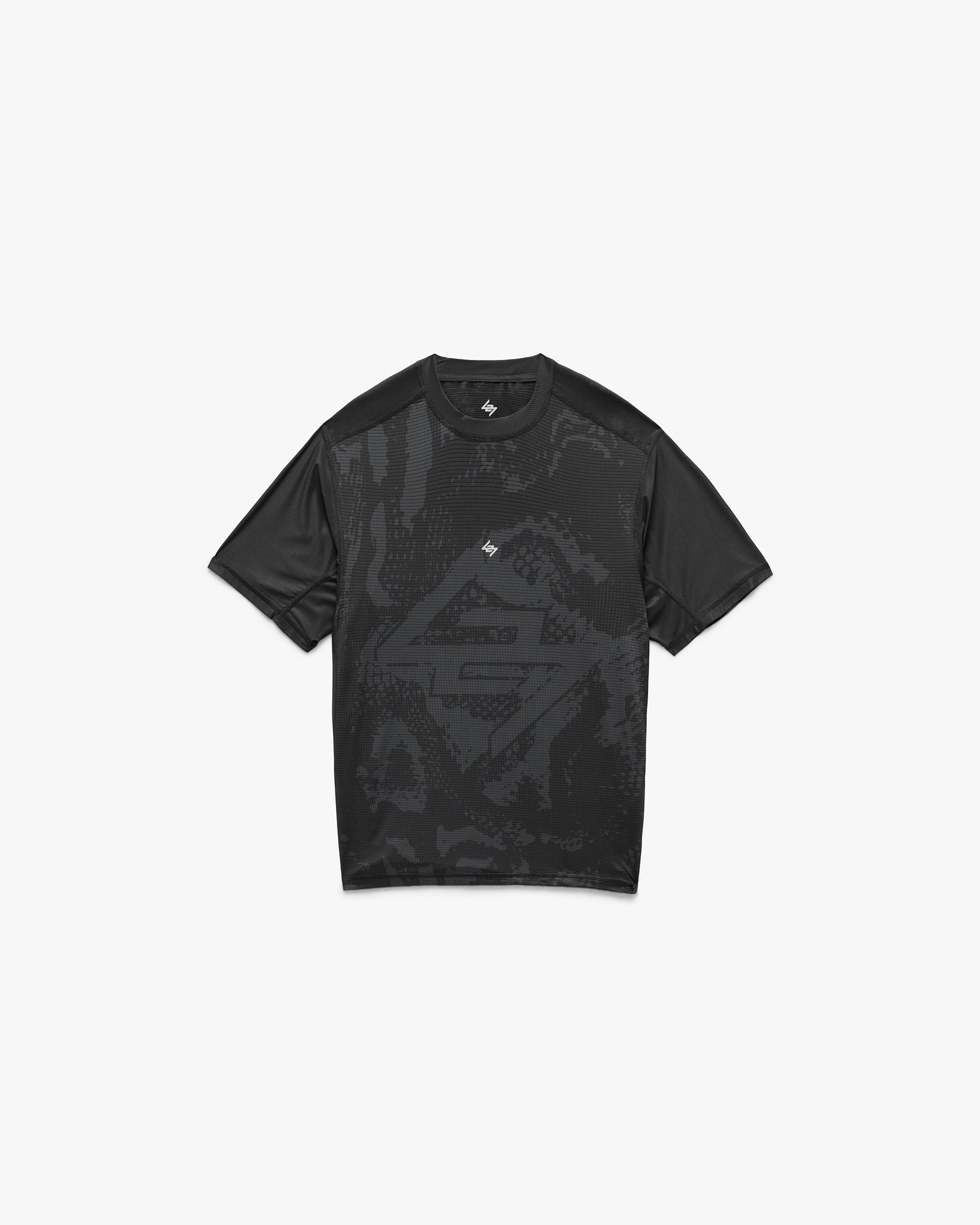 Represent 247 Manchester T-Shirt Black