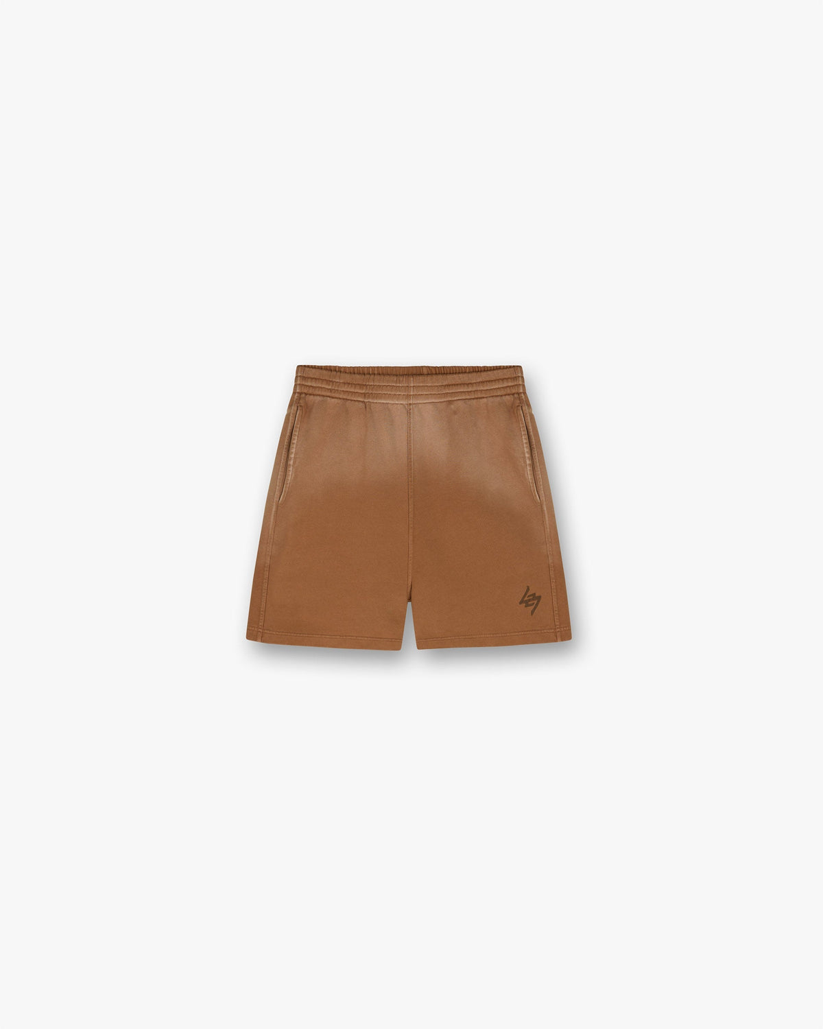 Represent 247 Motion Shorts Rust