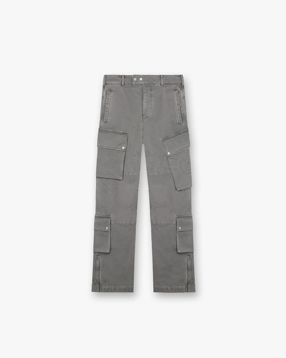Represent X Belstaff Enduro Cargo Shadow