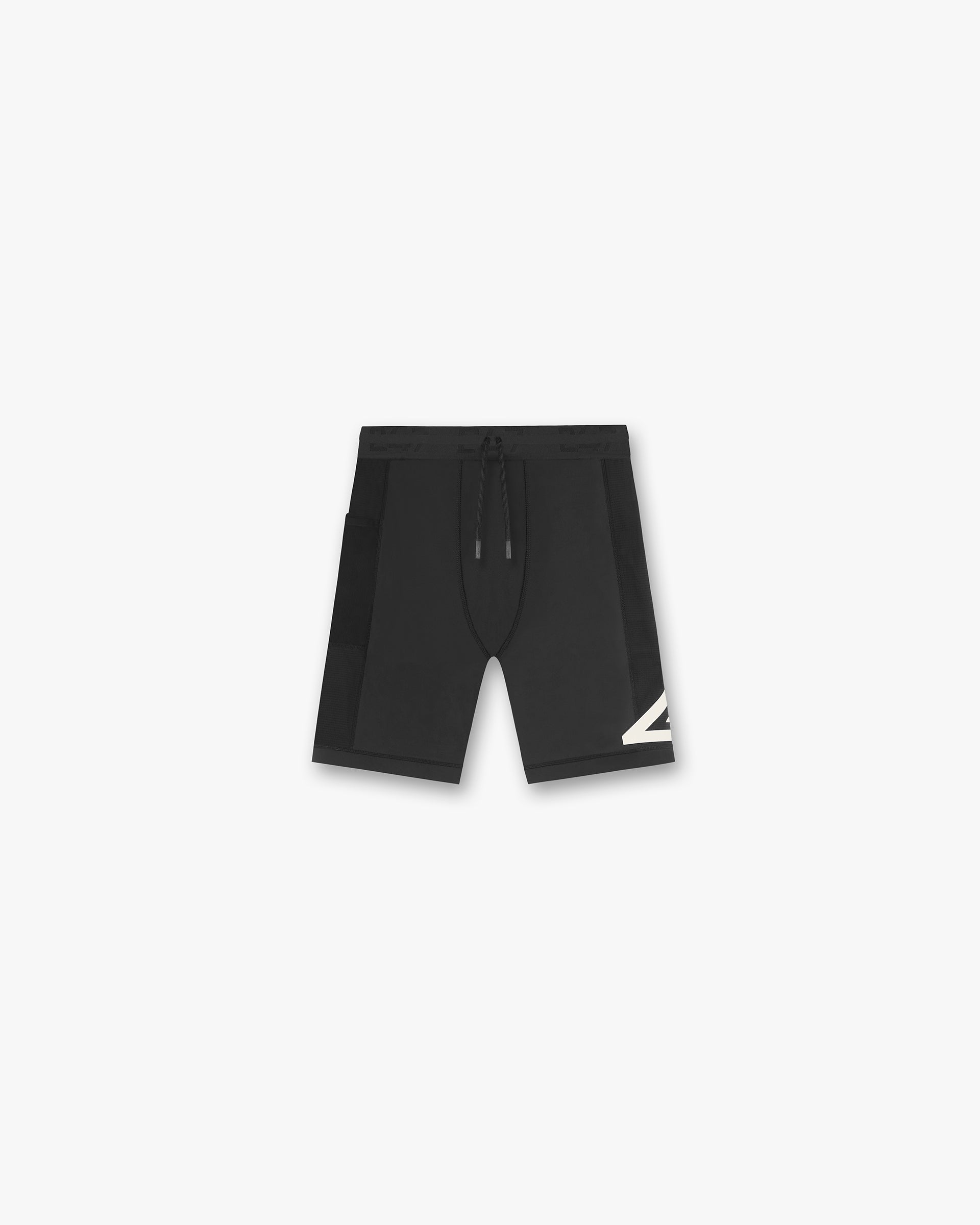 Represent 247 Cargo Half Tight - Jet Black