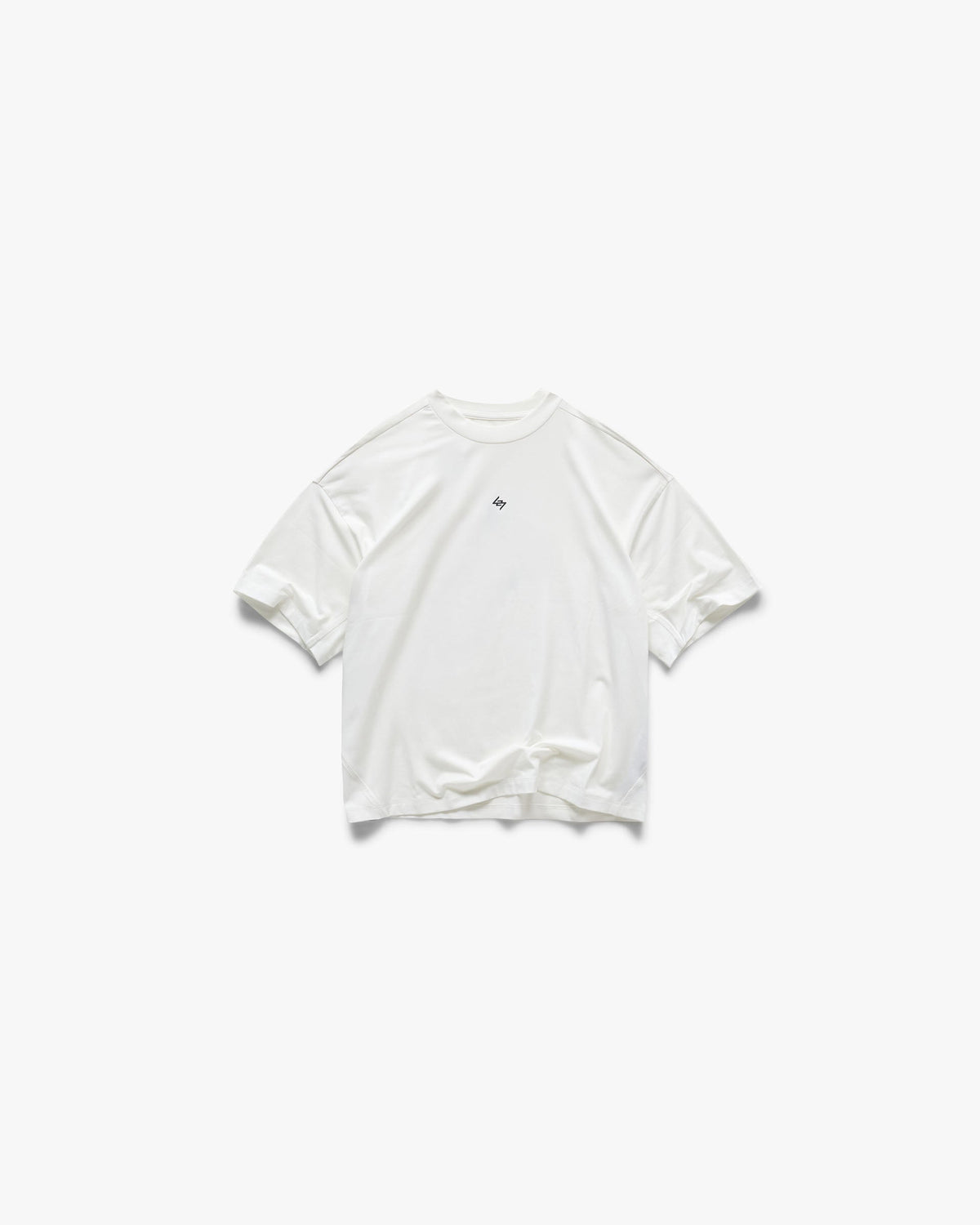Represent 247 DNA T-Shirt - Flat White