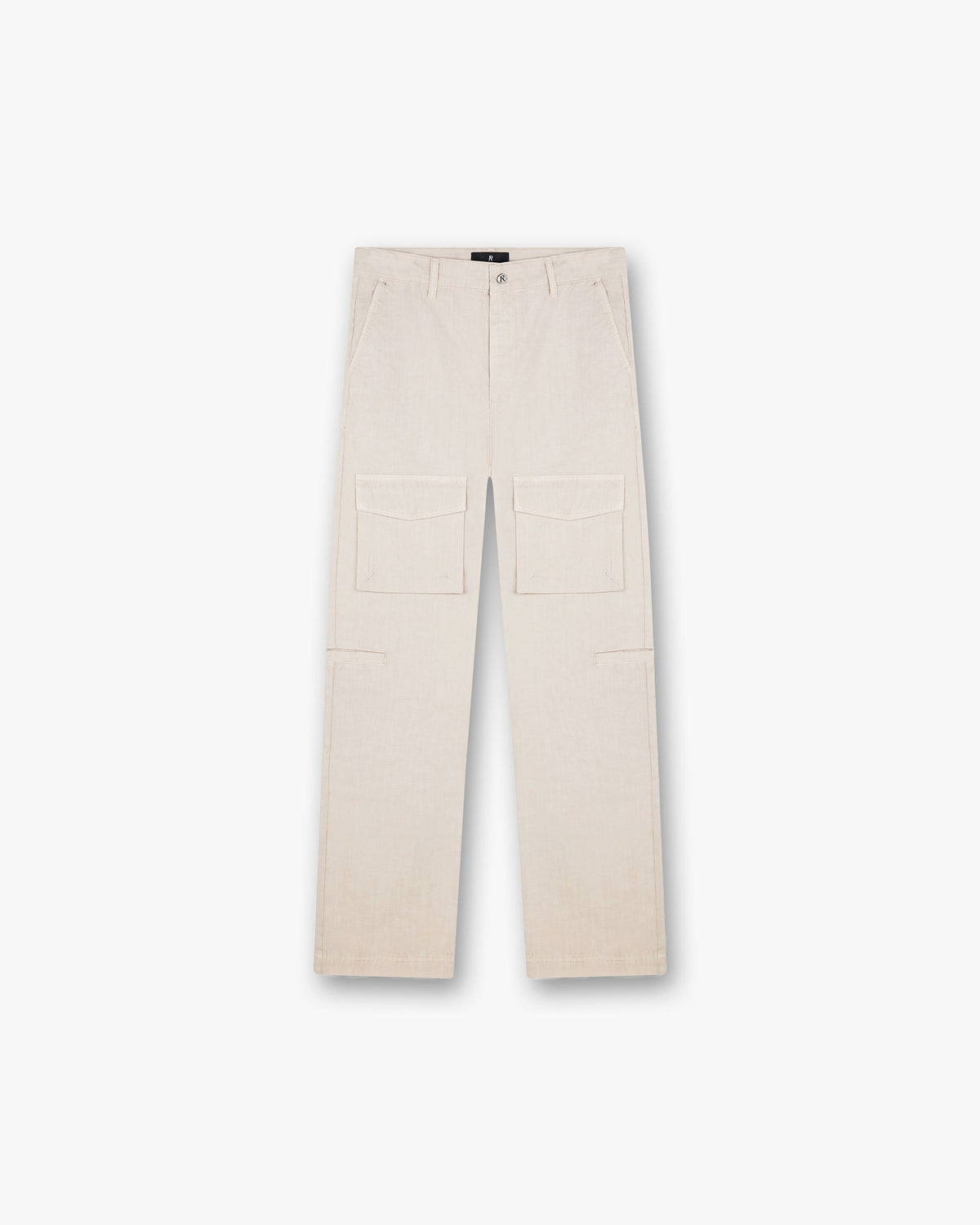 Represent Front Pocket Cargo Pant Champagne