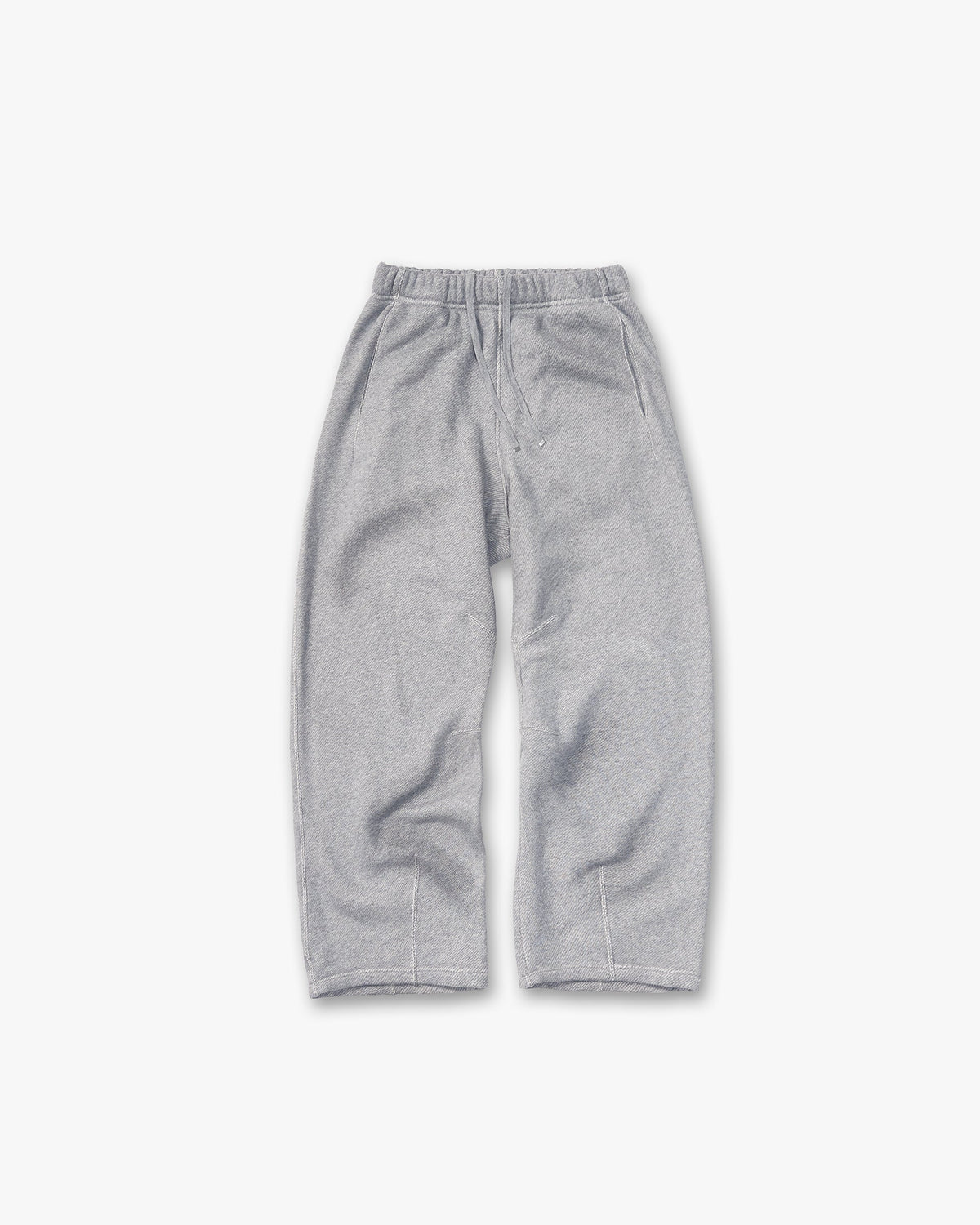 Represent Heavyweight Sweatpant Ash Grey