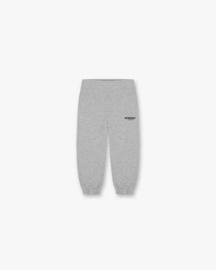 Represent Mini Owners Club Sweatpants Ash Grey