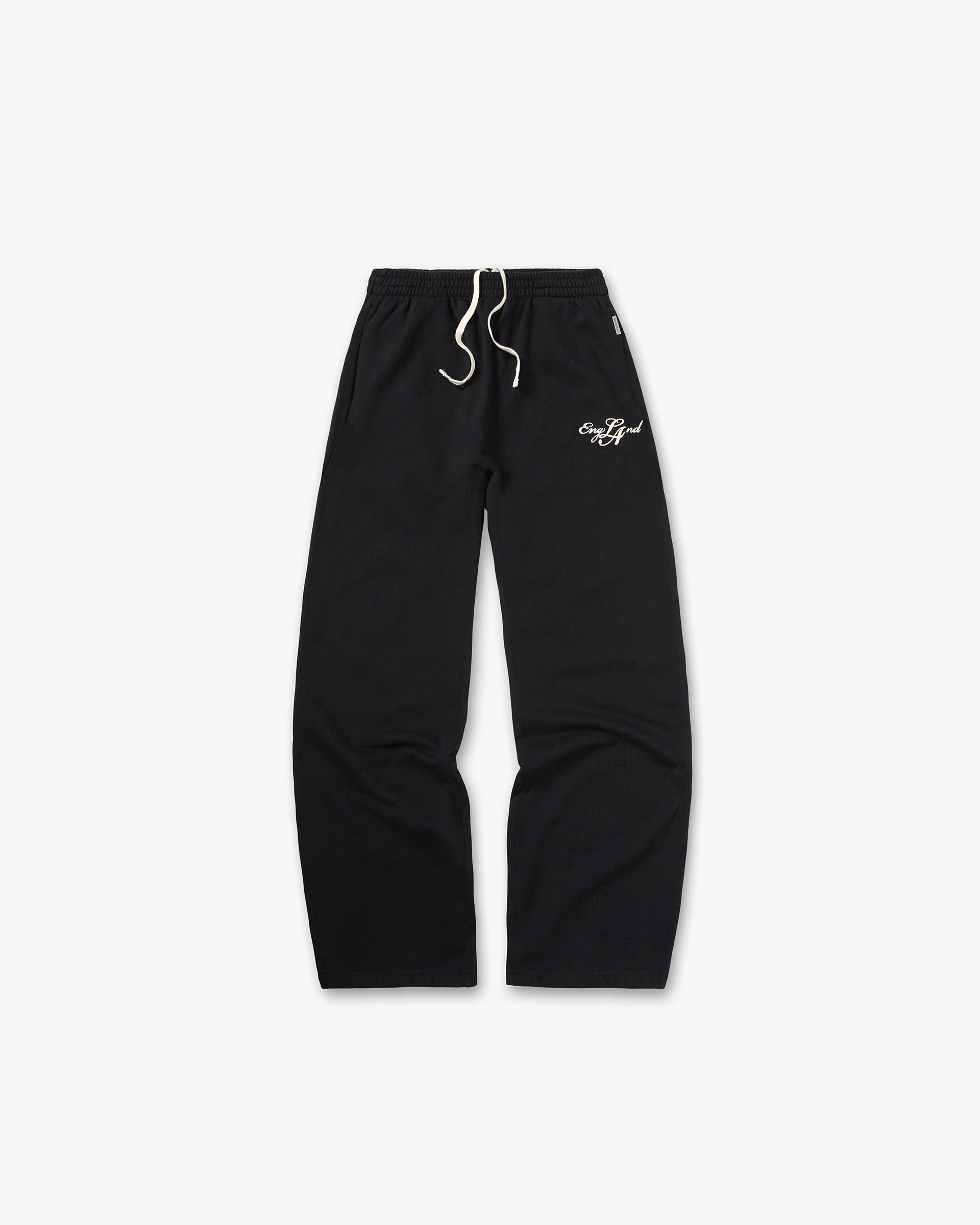 Represent EngLAnd Sweatpant Jet Black