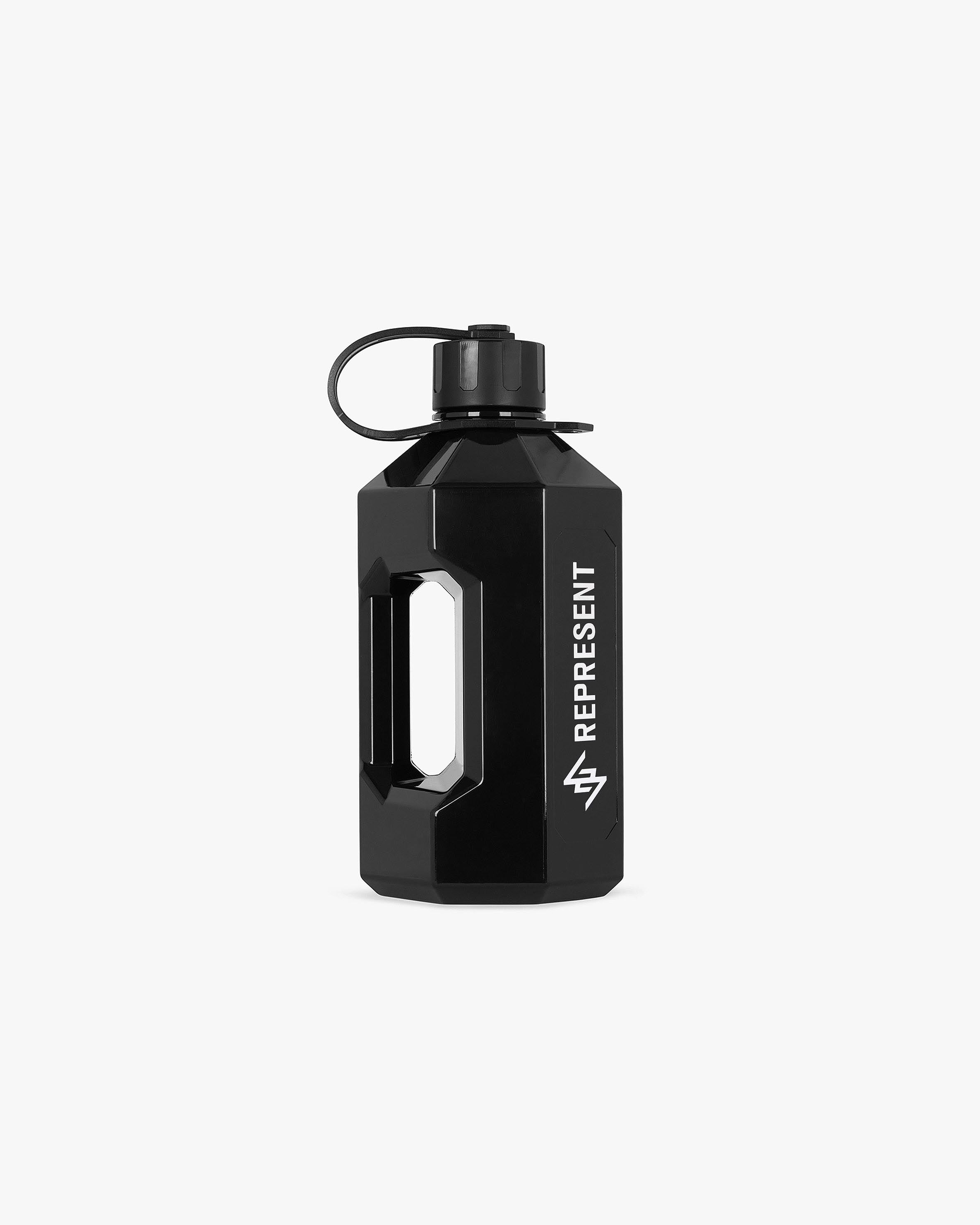 Represent 247 Bottle XL - Smoke