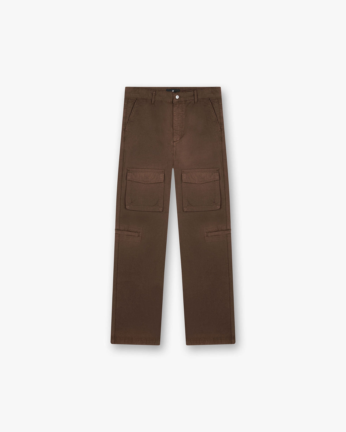 Represent Front Pocket Cargo Pant Tobacco