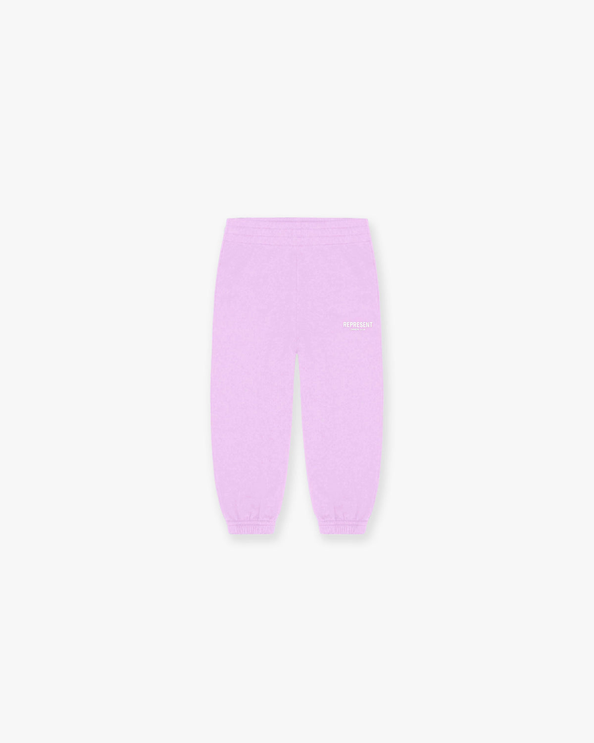Represent Mini Owners Club Sweatpants Lilac
