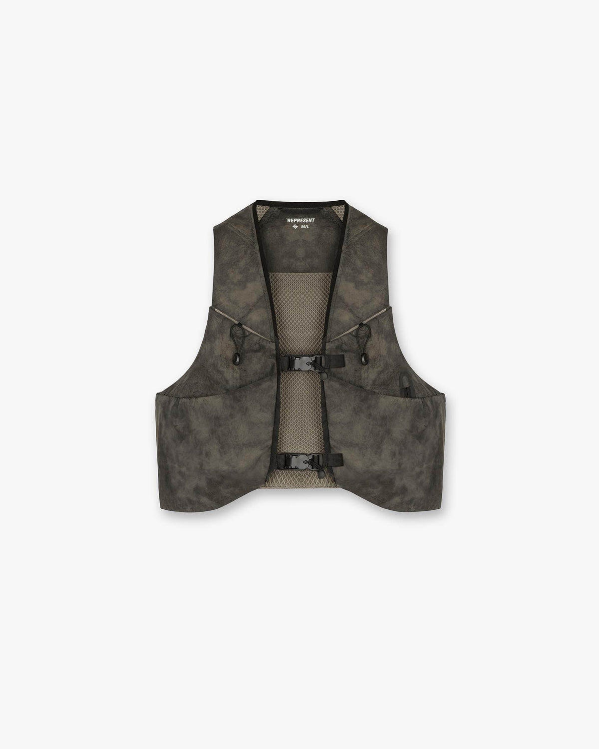 Represent Team 247 Chest Rig Terrain
