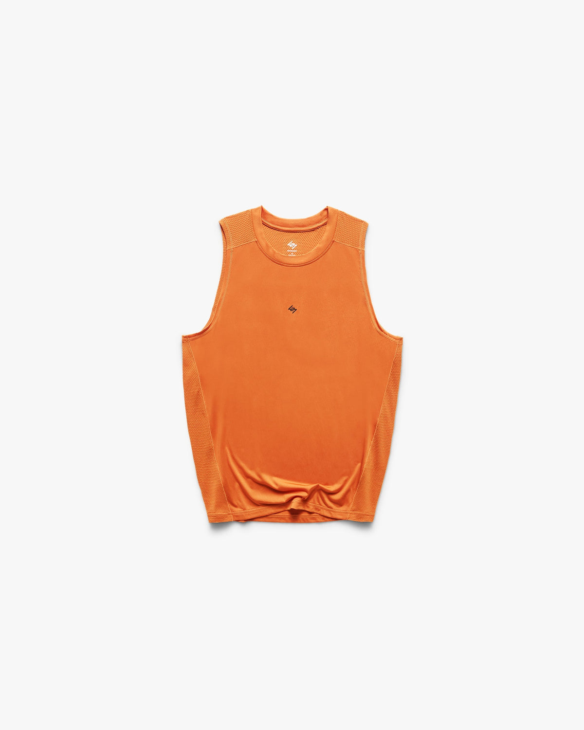 Represent 247 Numbers Vest Ember