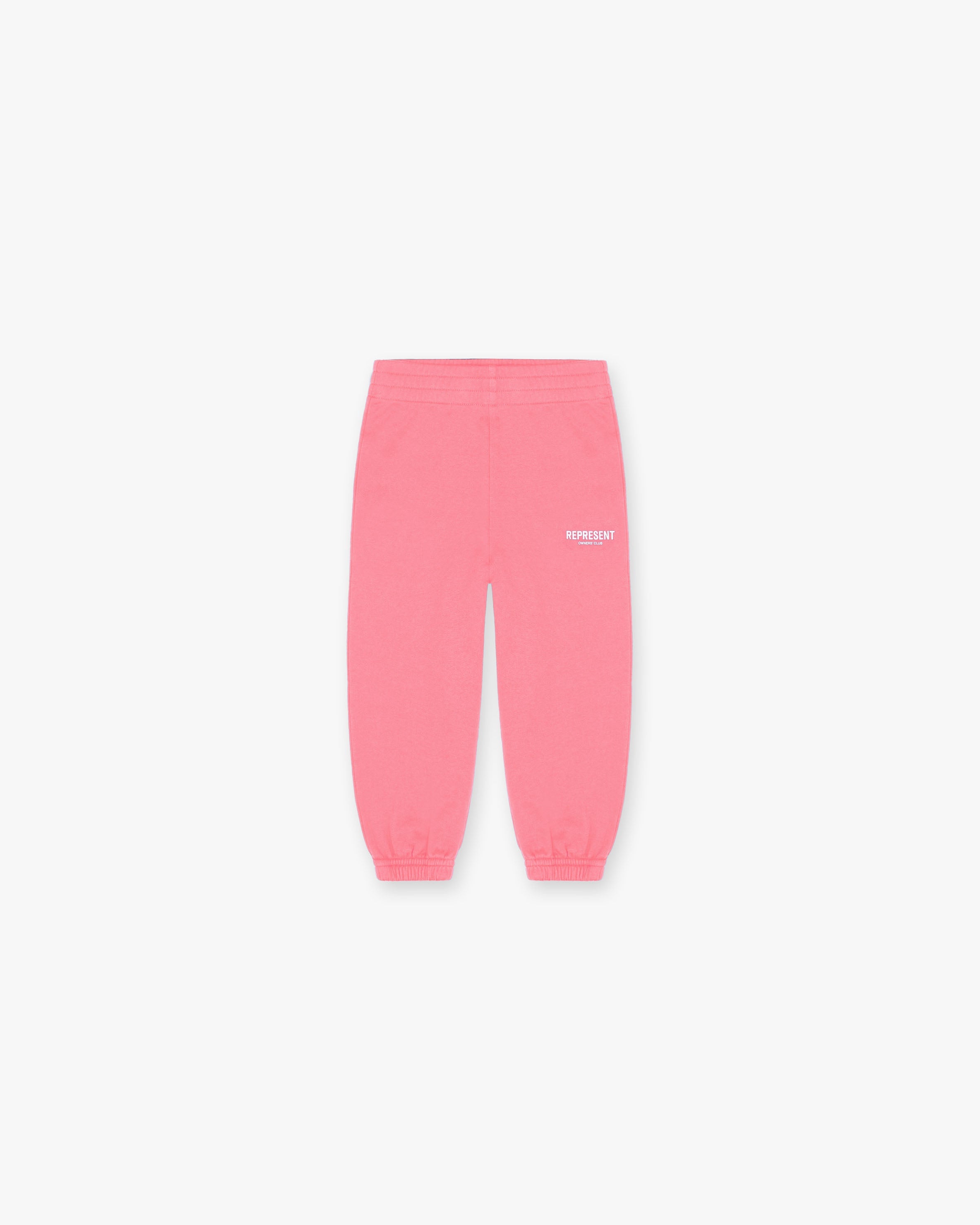 Represent Mini Owners Club Sweatpants Bubblegum Pink