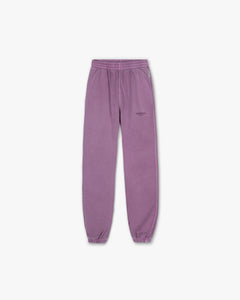 Represent Owners Club Sweatpant Mid Purple