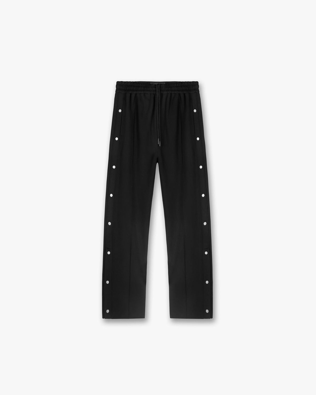 Represent Popper Pant Black