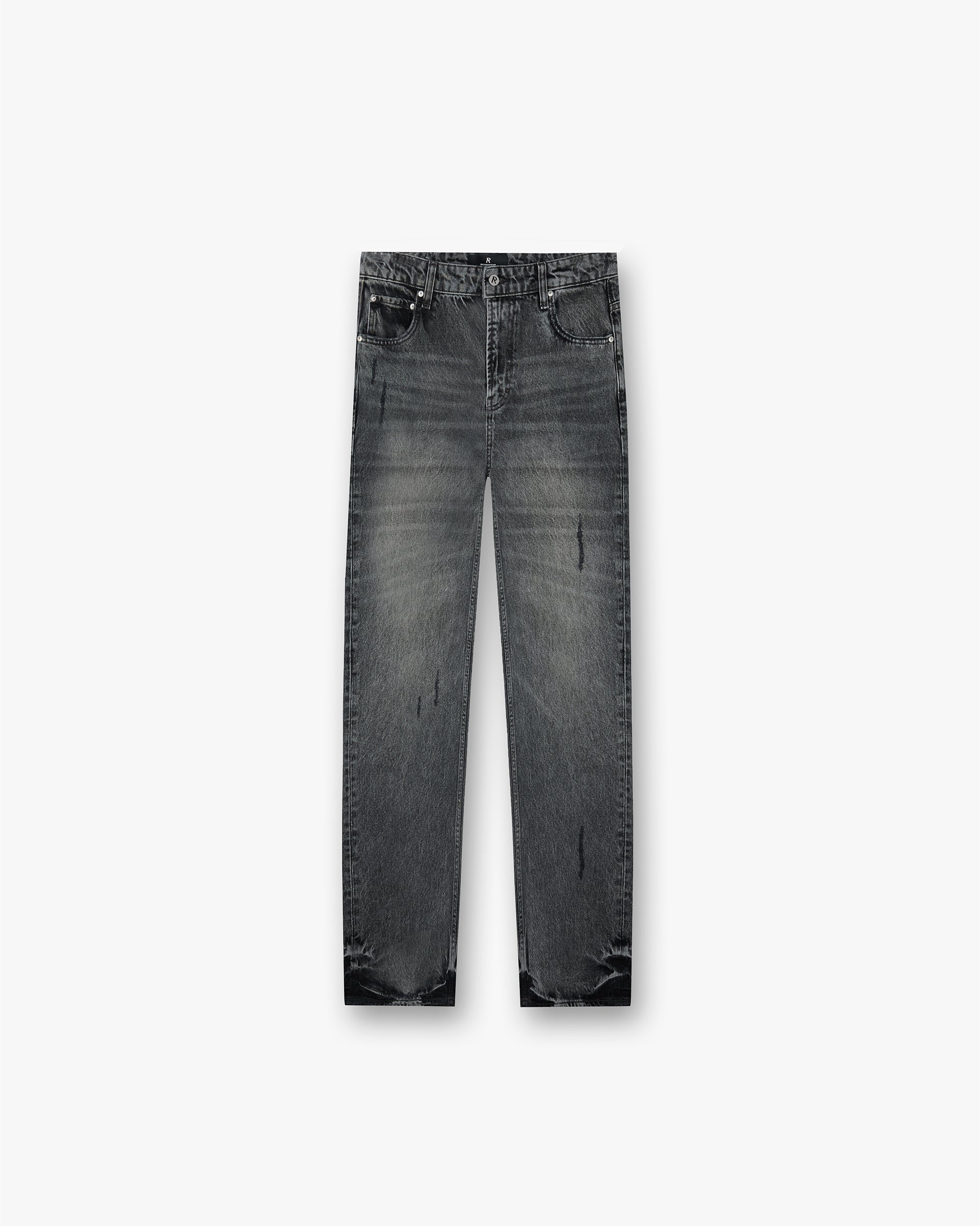 Represent R2 Rep Denim Charcoal
