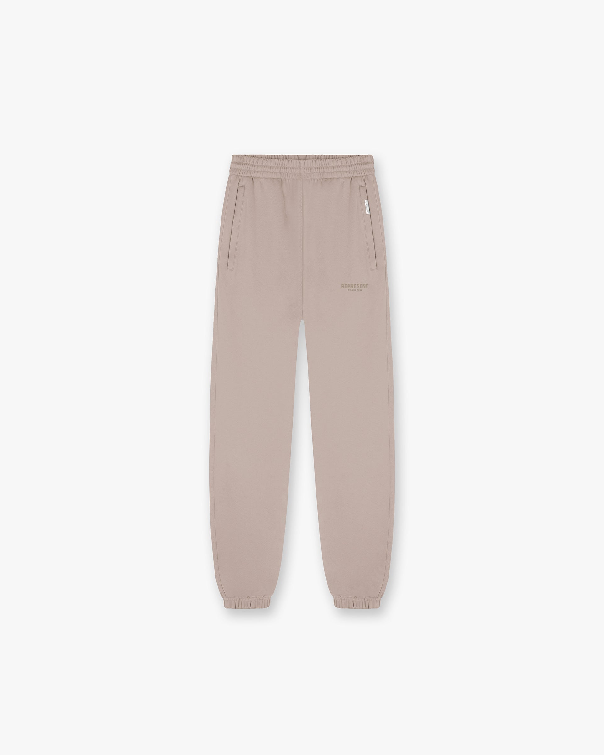 Represent Owners Club Sweatpant Mushroom