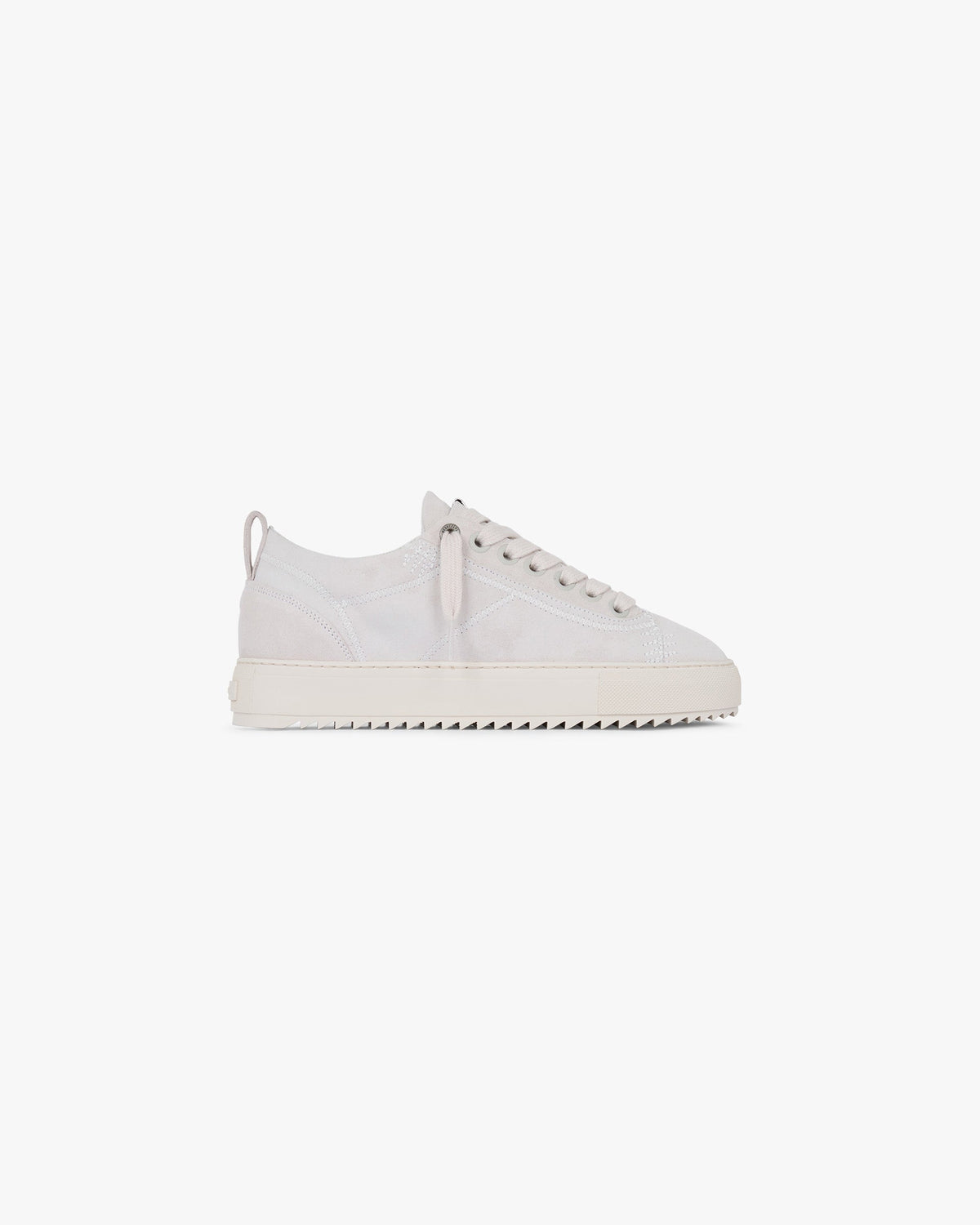 Represent Alpha 2.0 Vintage White