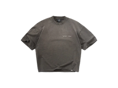 Represent Resent T-Shirt Ash