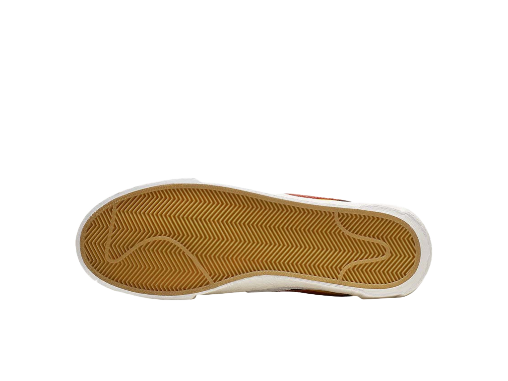 sacai x Blazer Mid Maize Navy-Nike-pikastore.cz