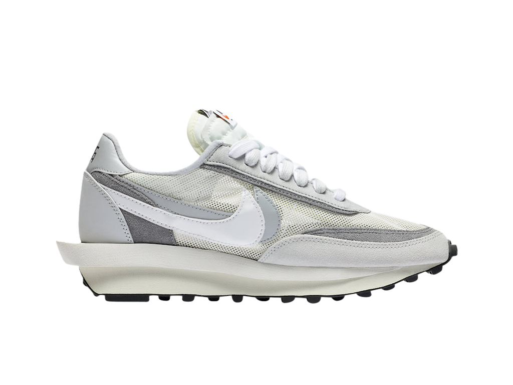 sacai x LDWaffle Summit White-Nike-pikastore.cz