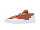 Nike sacai x Blazer Low Light British Tan-Nike-pikastore.cz