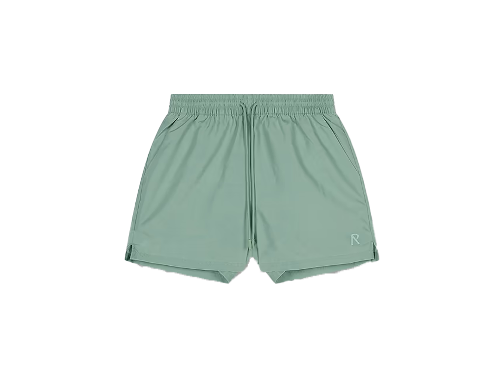 Represent Smart Swim Metal Initial Washed Sage-Represent-pikastore.cz
