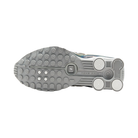 Nike Wmns Shox R4 White Iridescent-Nike-pikastore.cz