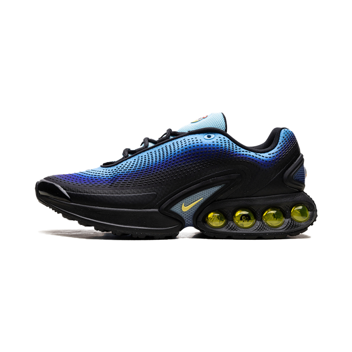 Nike Air Max DN SE Sky Blue Chamois-Nike-pikastore.cz