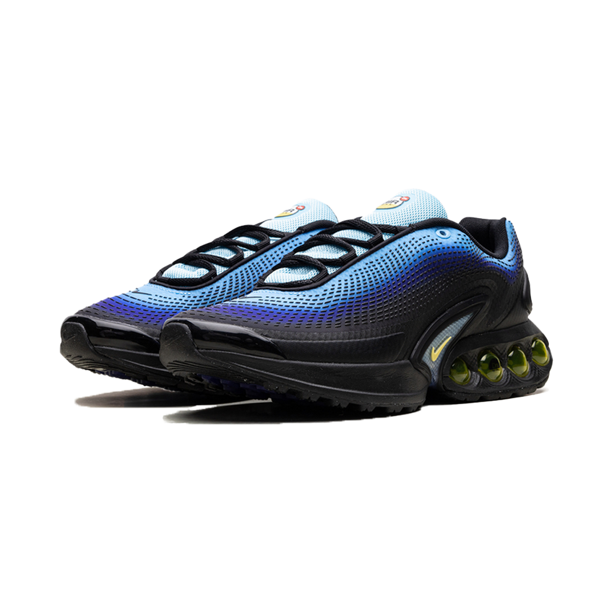 Nike Air Max DN SE Sky Blue Chamois-Nike-pikastore.cz