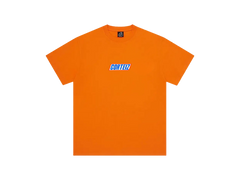 Corteiz Orange Snicker Tee