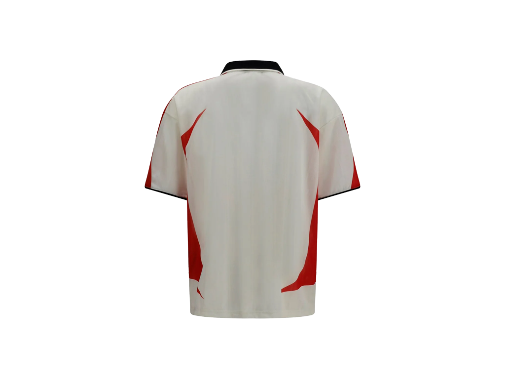 Represent Spike Jersey Flat White-Represent-pikastore.cz