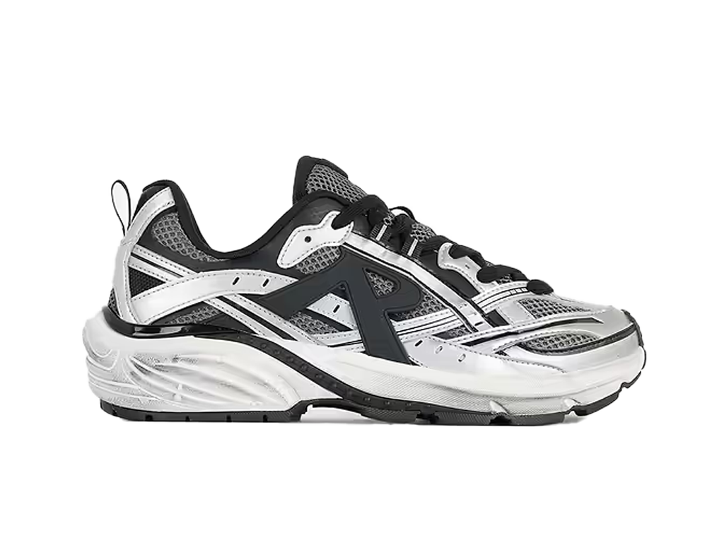 Represent Storm Runner Silver Black-Represent-pikastore.cz