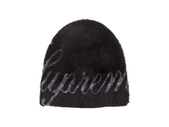 Supreme x Kangol Furgora Jacquard Beanie Black