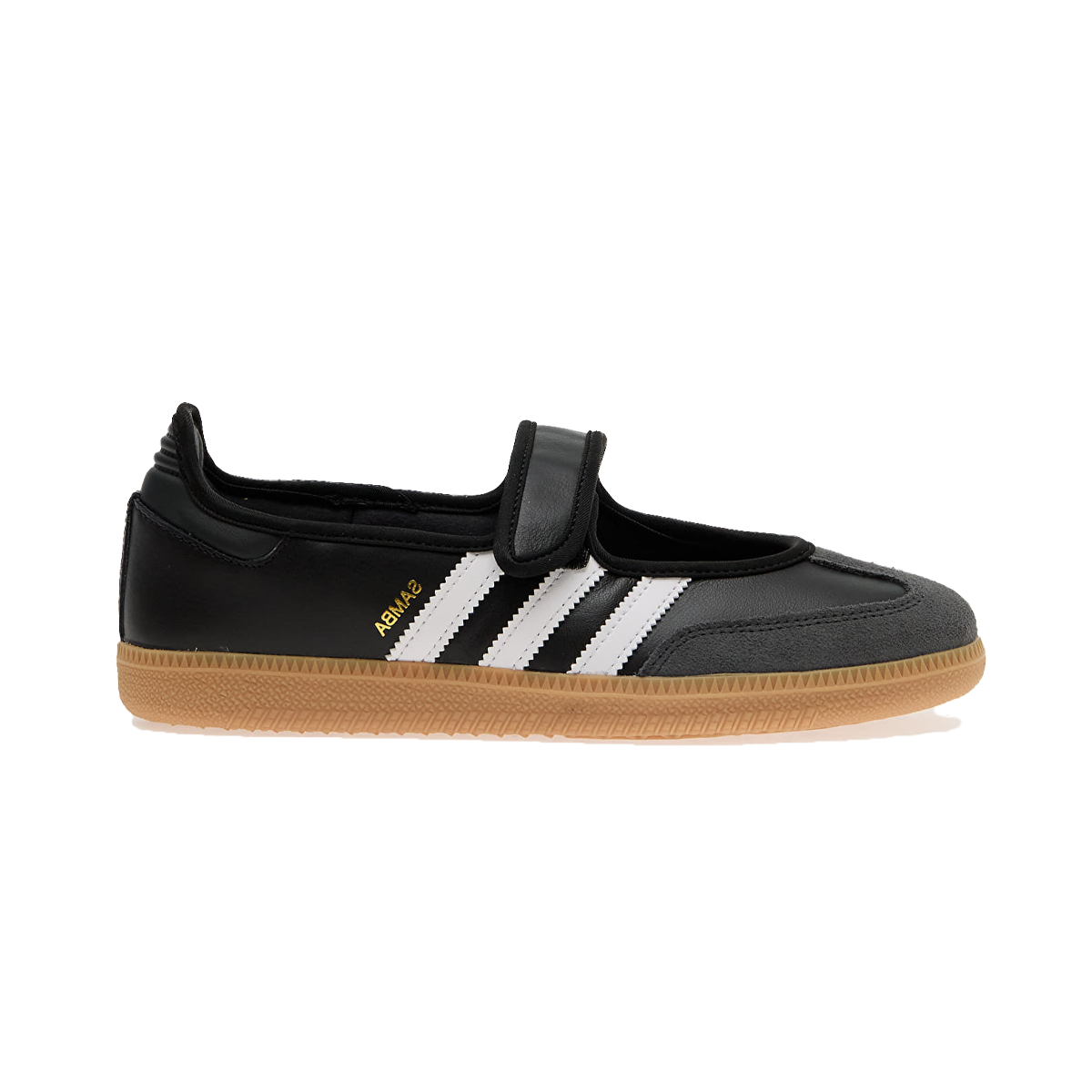 Adidas Wmns Samba Jane Black White