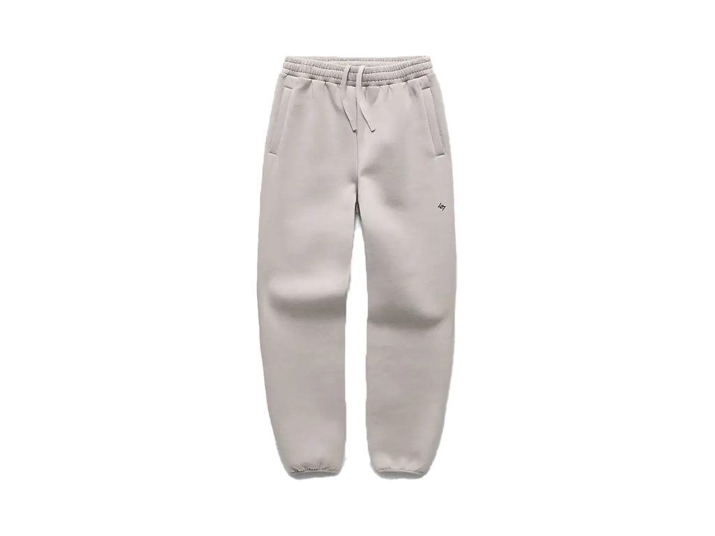 Represent 247 Form Sweatpant Ash Grey-Represent-pikastore.cz