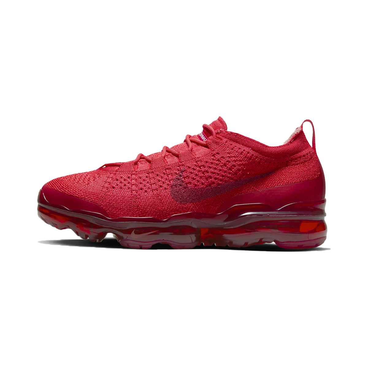 Air VaporMax 2023 Flyknit Triple Red-Nike-pikastore.cz