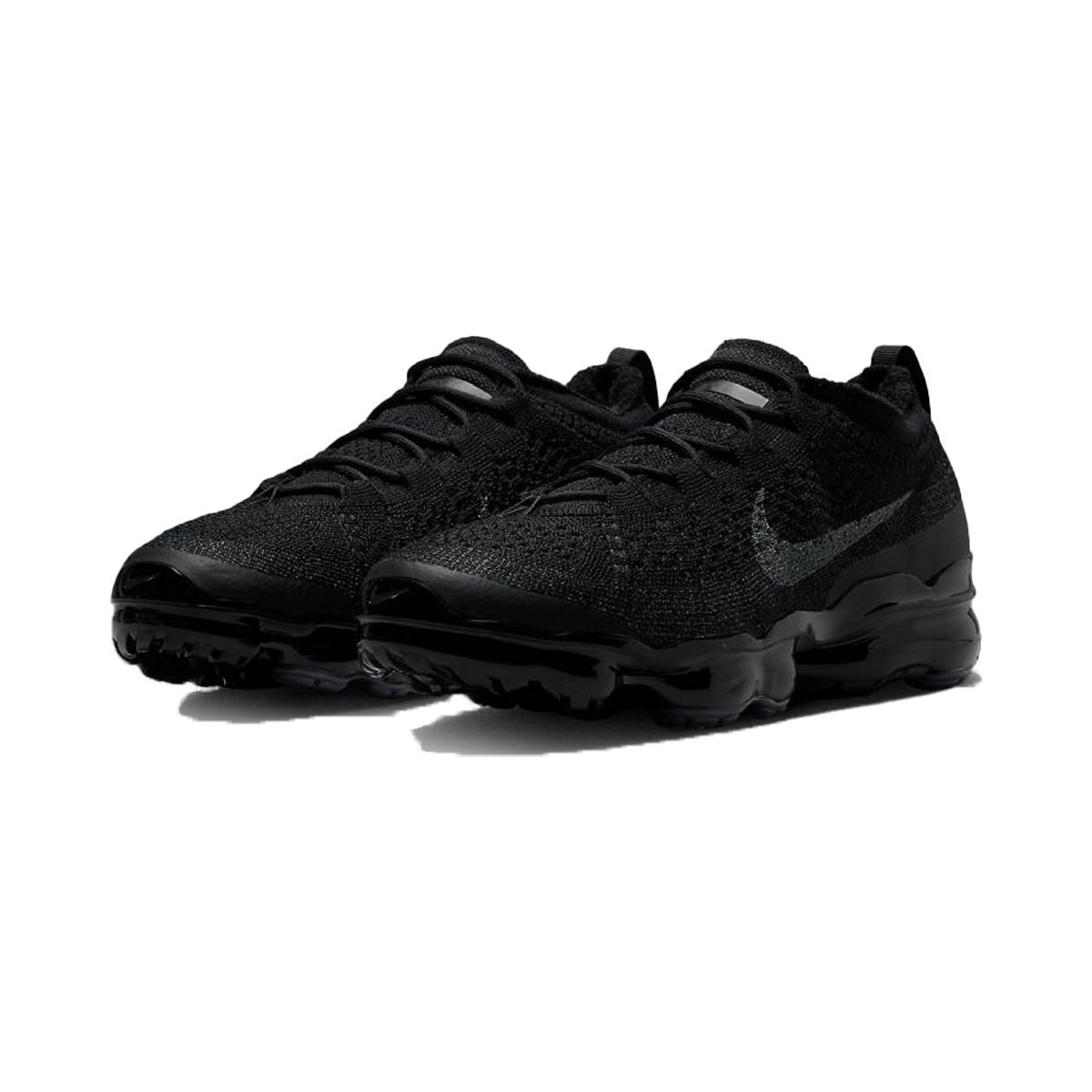 Air VaporMax 2023 Flyknit Triple Black-Nike-pikastore.cz