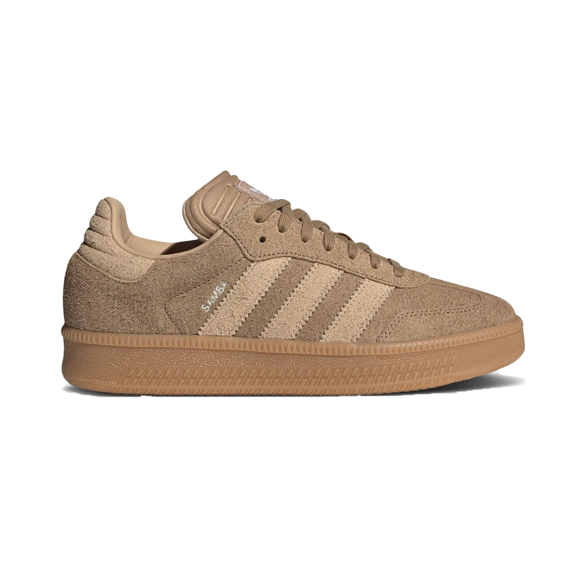 Adidas Samba XLG Cardboard