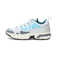 Salomon ACS OG White Blue