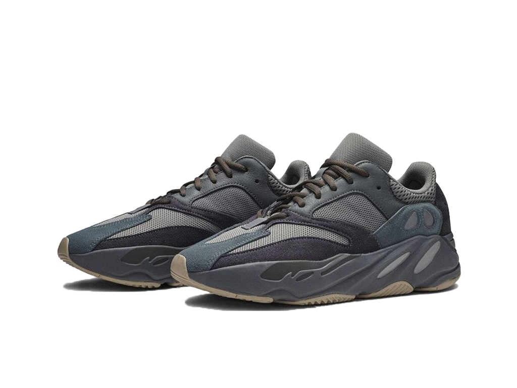 adidas Yeezy Boost 700 Teal Blue