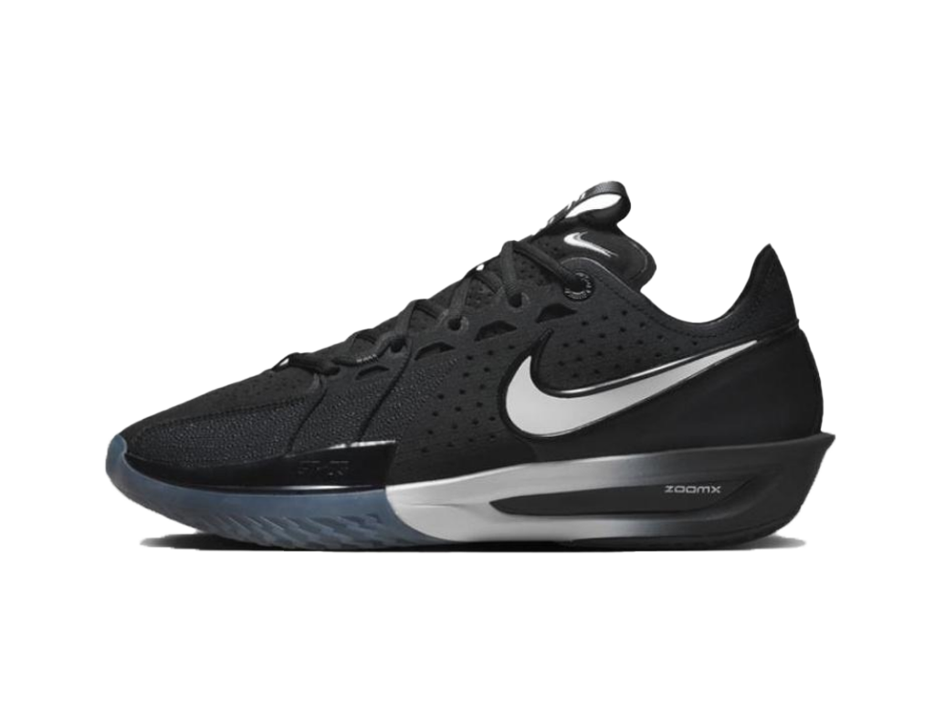 Nike Air Zoom GT Cut 3 Night To Day – tenisky, černá